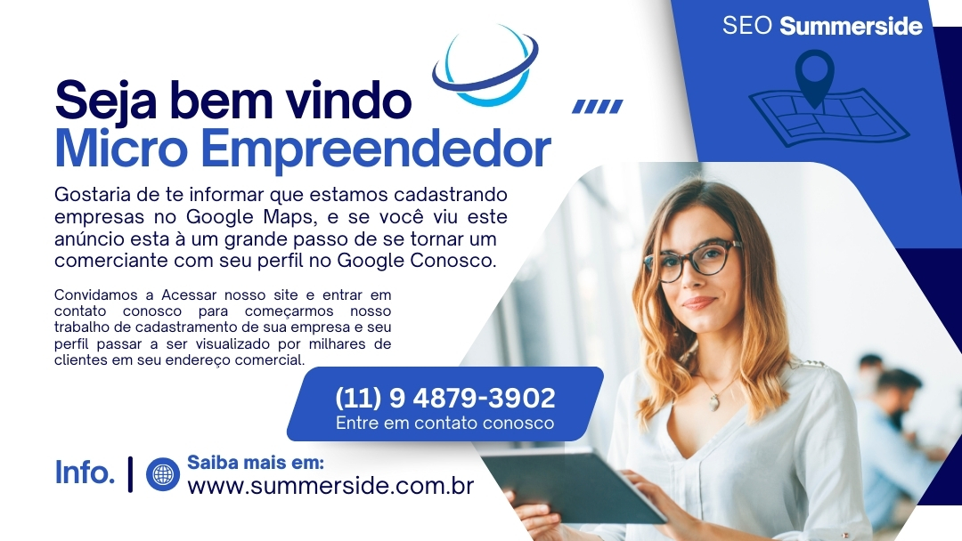 SEO Summerside