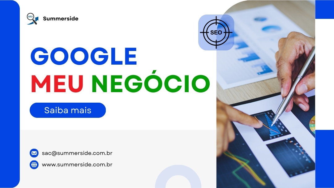 Google Meu Negócio